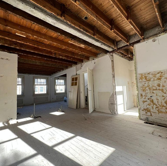 Slopen met respect voor uw plannen – BreSteSlopen Hoe verloopt een bedrijfsontruiming