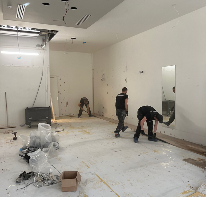 Start uw renovatie met BreSteSlopen BreSteSlopen - Uw betrouwbare partner in professioneel sloopwerk