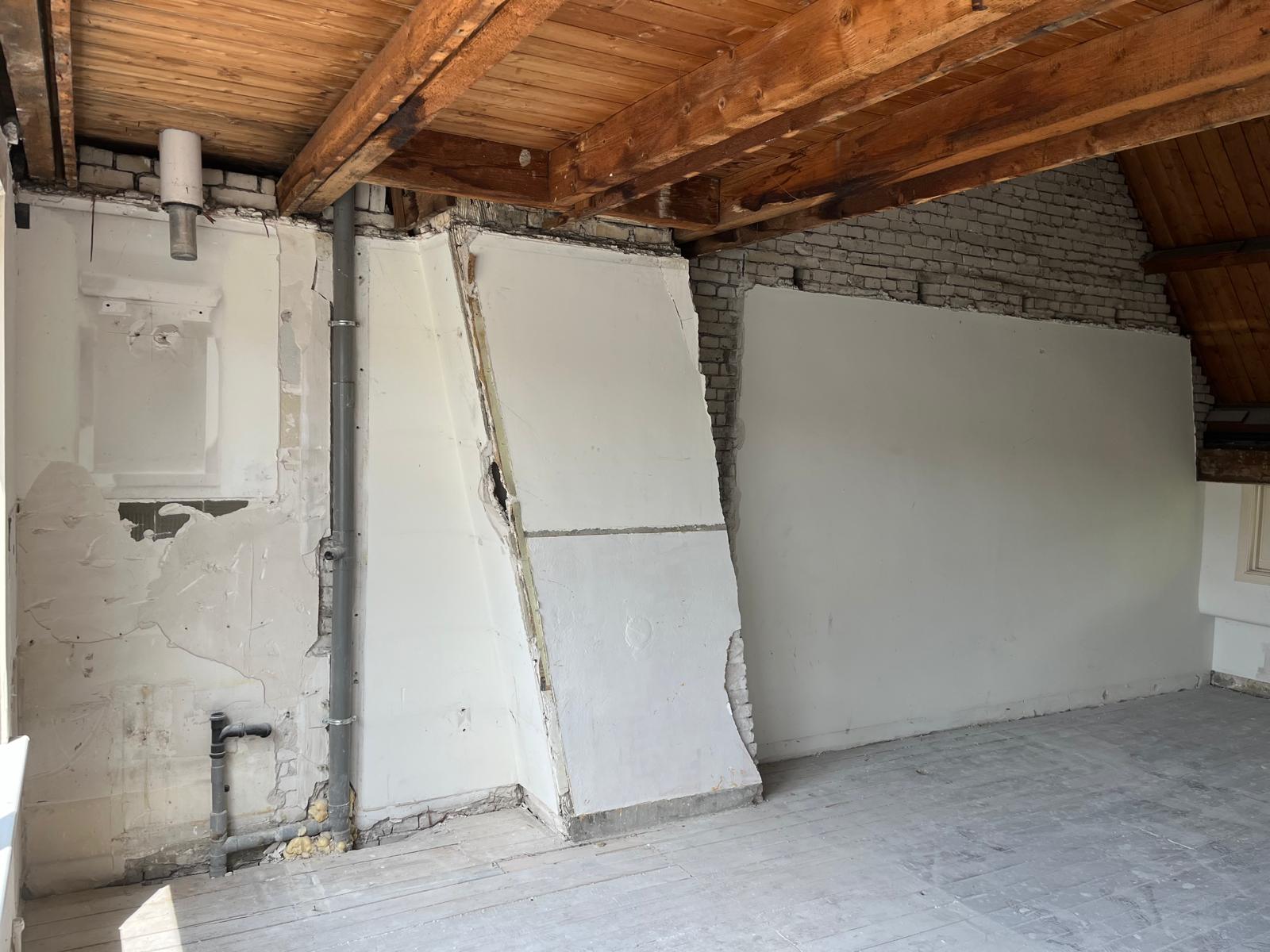 BreSteSlopen - Uw betrouwbare partner in professioneel sloopwerk