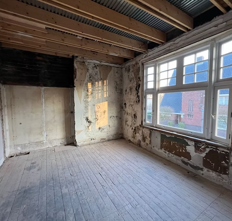 Project-Albert-Hahnplantsoen BreSteSlopen - Uw betrouwbare partner in professioneel sloopwerk