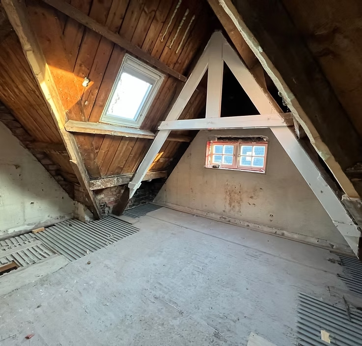 Project-Albert-Hahnplantsoenv BreSteSlopen - Uw betrouwbare partner in professioneel sloopwerk