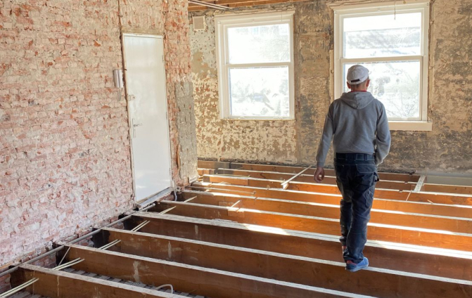 Slopen naar uw wens – BreSteSlopen BreSteSlopen - Uw betrouwbare partner in professioneel sloopwerk