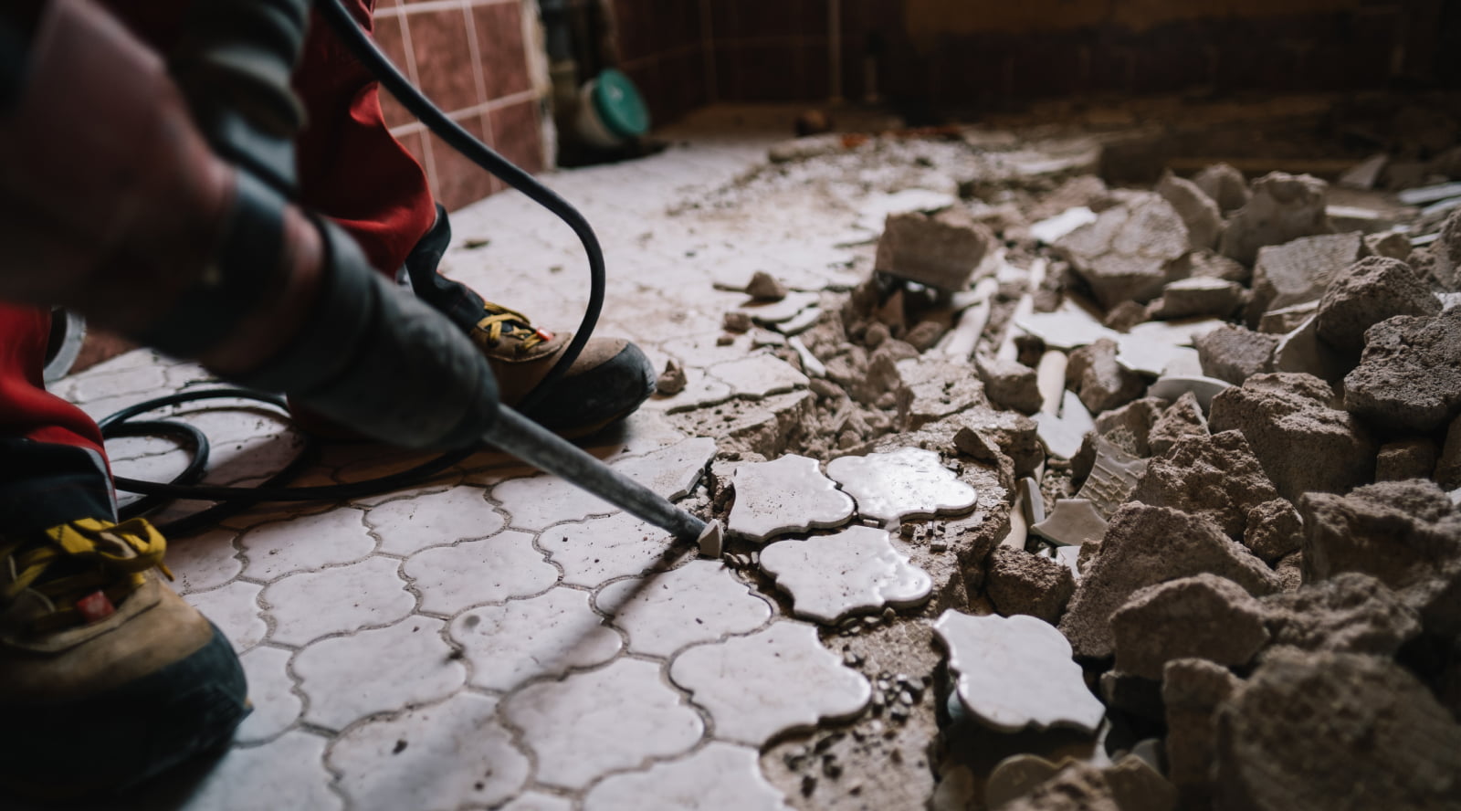 BreSteSlopen - Uw betrouwbare partner in professioneel sloopwerk