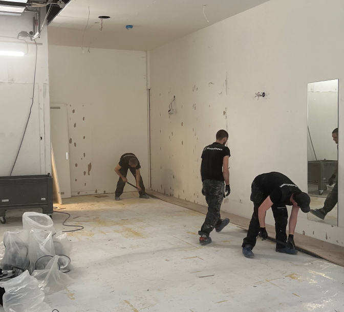 BreSteSlopen – Sloopprojecten op maat BreSteSlopen - Uw betrouwbare partner in professioneel sloopwerk