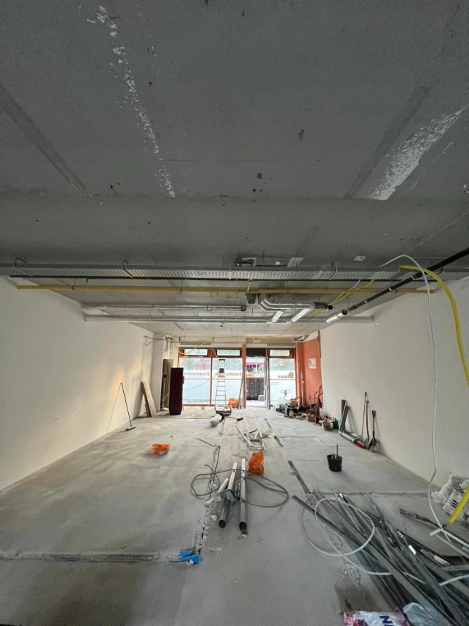 Uw project, onze passie voor perfectie – BreSteSlopen BreSteSlopen - Uw betrouwbare partner in professioneel sloopwerk