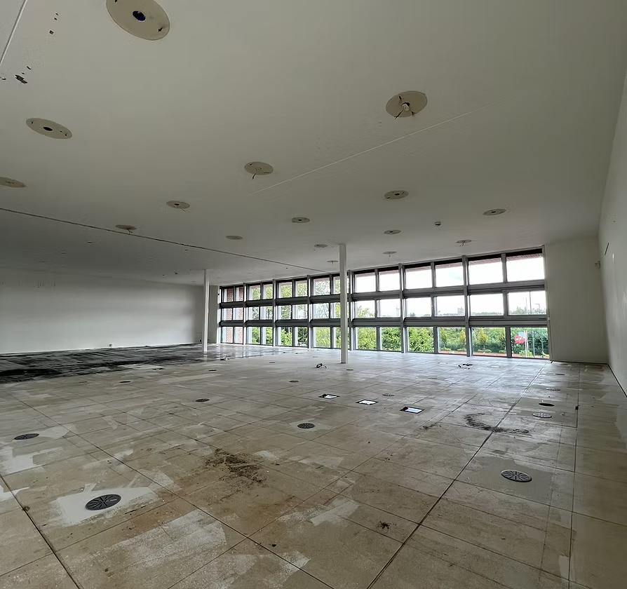 BreSteSlopen - Uw betrouwbare partner in professioneel sloopwerk