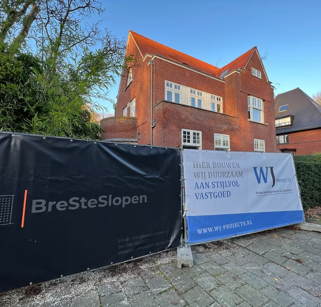 Slopen naar uw wens – BreSteSlopen BreSteSlopen - Uw betrouwbare partner in professioneel sloopwerk